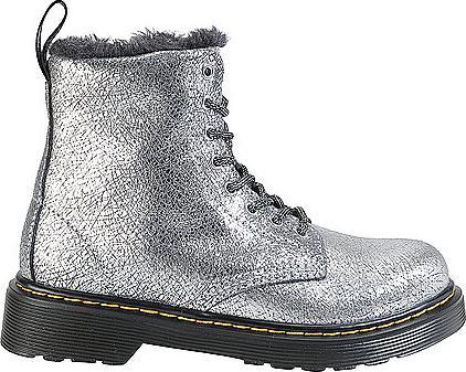 Dr. Martens 1460 J SERENA FOIL