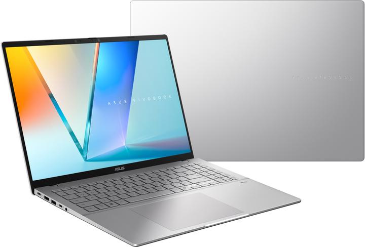 Produktbild ASUS VivoBook S 16 (16", Intel Core Ultra 7 255H, 16 GB, 512 GB, CH)