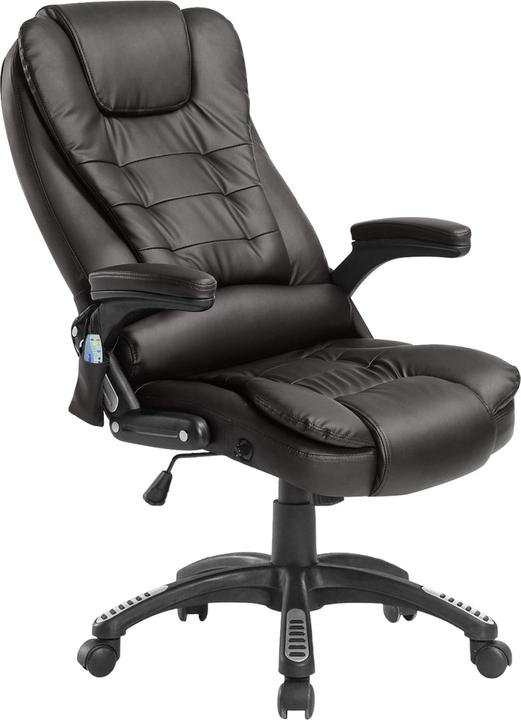 Immagine prodotto Homcom Sedia esecutiva