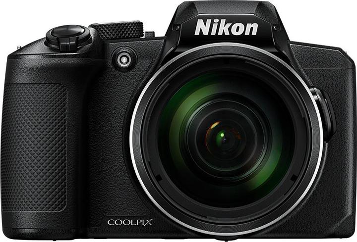 Actual product image Nikon Coolpix B600 (4.3 - 258 mm, 16 Mpx, 1/2,3'')