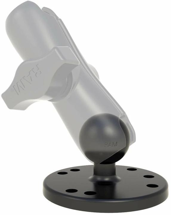 Immagine prodotto Rammount Base di montaggio