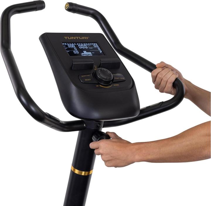 Produktbild Tunturi Ergometer Centuri E100