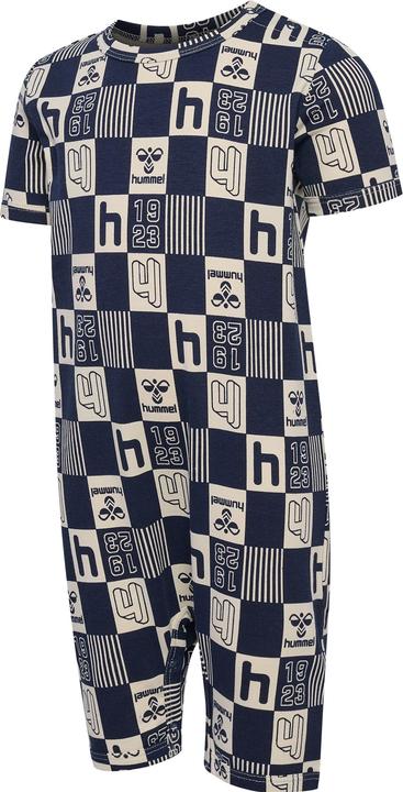 Produktbild hummel hmlJANUS BODYSUIT S/S (92)