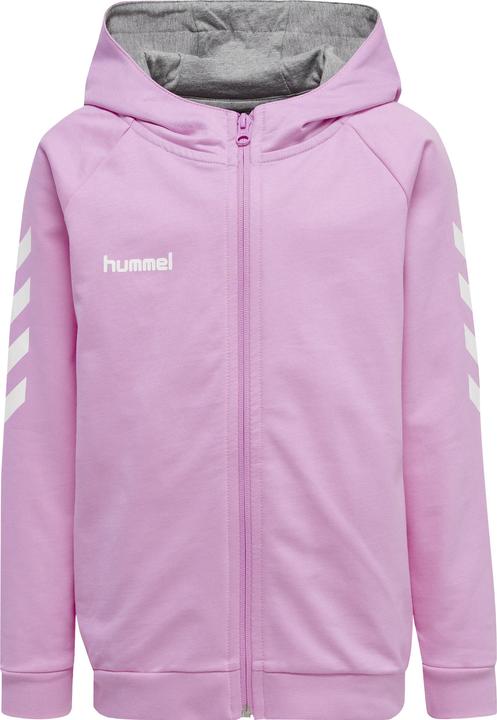 Image du produit hummel Go Kids Cotton Zip Hoodie (164)