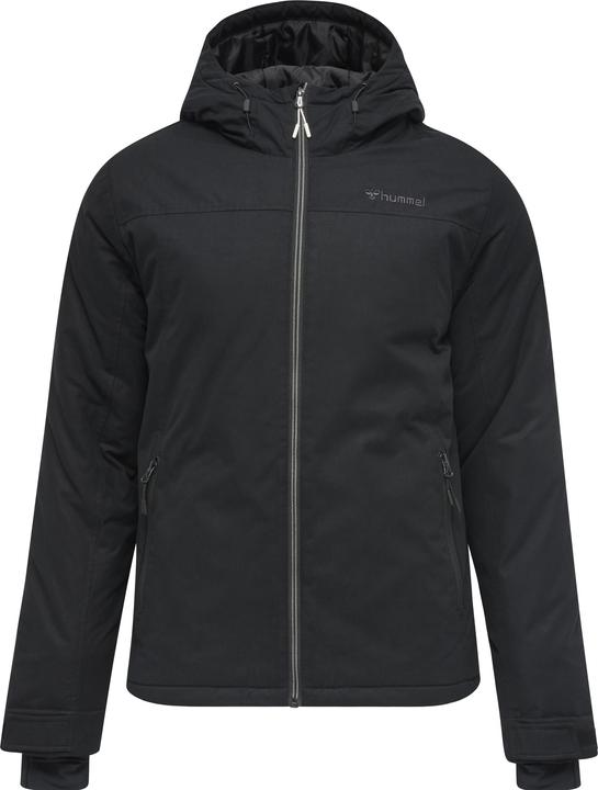 Actual product image hummel Leronzo Jacket (S)