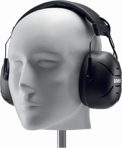 Immagine prodotto Uvex Safety AXess uno (1 x)