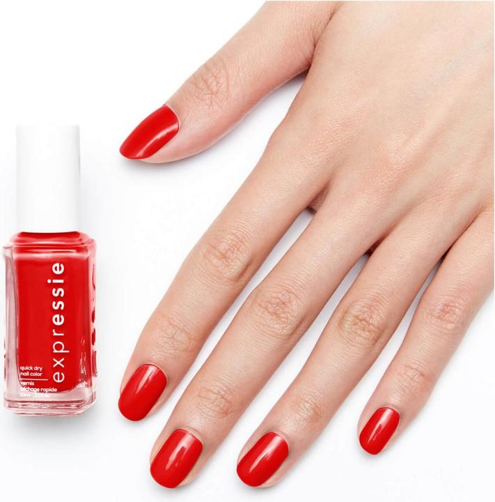 Immagine prodotto Essie Nail Expressie (475 invia un messaggio, Smalto)