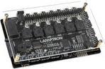 Actual product image Lamptron CT630 Auto-Controller, PWM, ARGB - schwarz