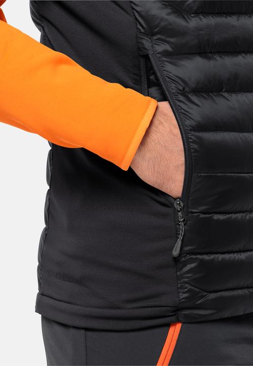 Actual product image Jack Wolfskin Routeburn Pro Ins Vest M (XXL)