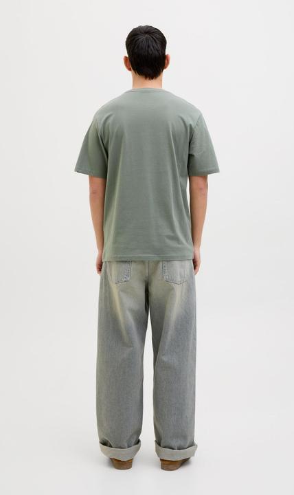 Actual product image Jack & Jones Logo Rundhals T-shirt T-shirt (XS)