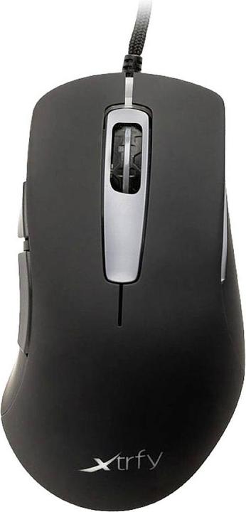 Actual product image CHERRY xtrfy M1 (Cable)