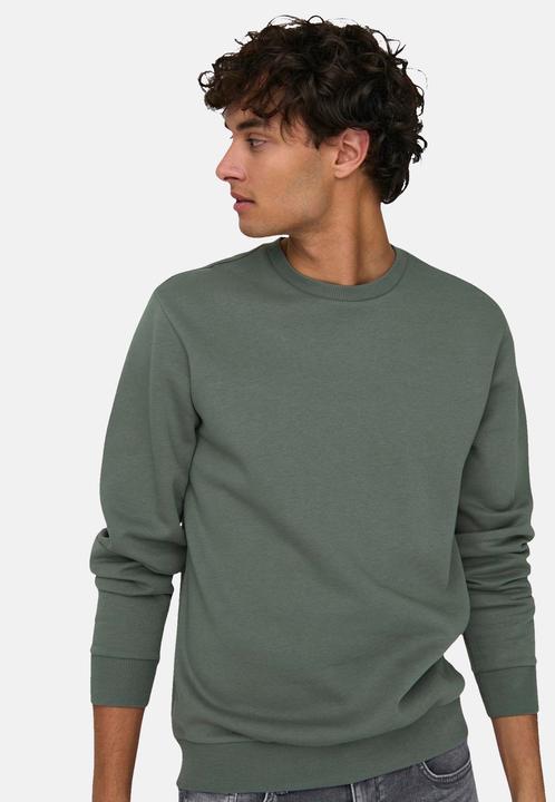 Actual product image Only & Sons Ceres Life (S)