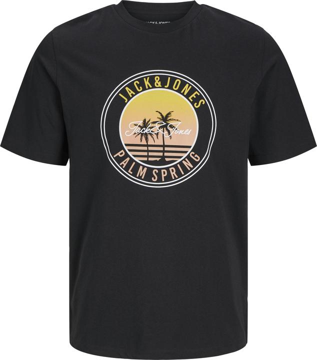 Jack & Jones Gedruckt Rundhalsausschnitt T-shirt T-shirt (S)