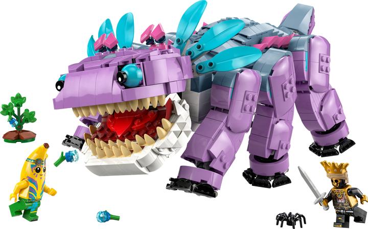 Produktbild LEGO Klombo (77077, LEGO Fortnite)