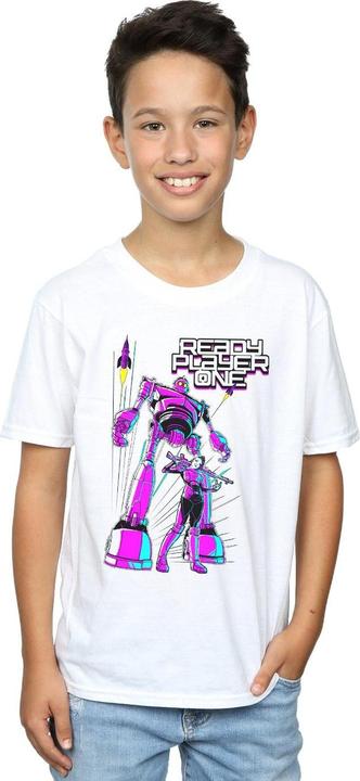 Produktbild Ready Player One Iron Giant And Art3mis (128)