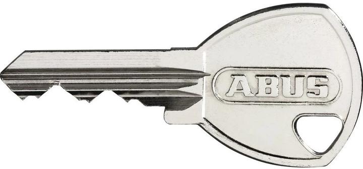 Actual product image Abus Padlock 64TI/25
