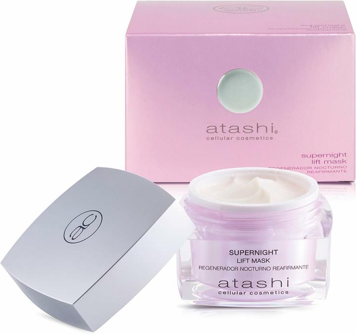 Produktbild Atashi SUPERNIGHT mascarilla lift mask 50 ml (50 ml)