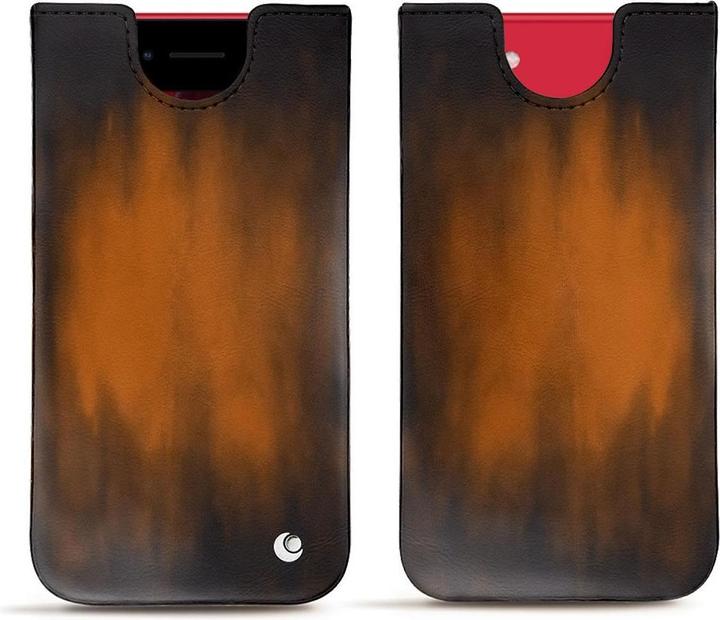 Immagine prodotto Noreve Cover in pelle (Apple iPhone SE (terza generazione), Apple iPhone SE (seconda generazione))