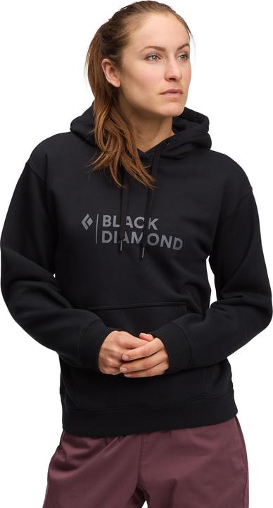 Produktbild Black Diamond W Mini Stacked Po Hoody (S)