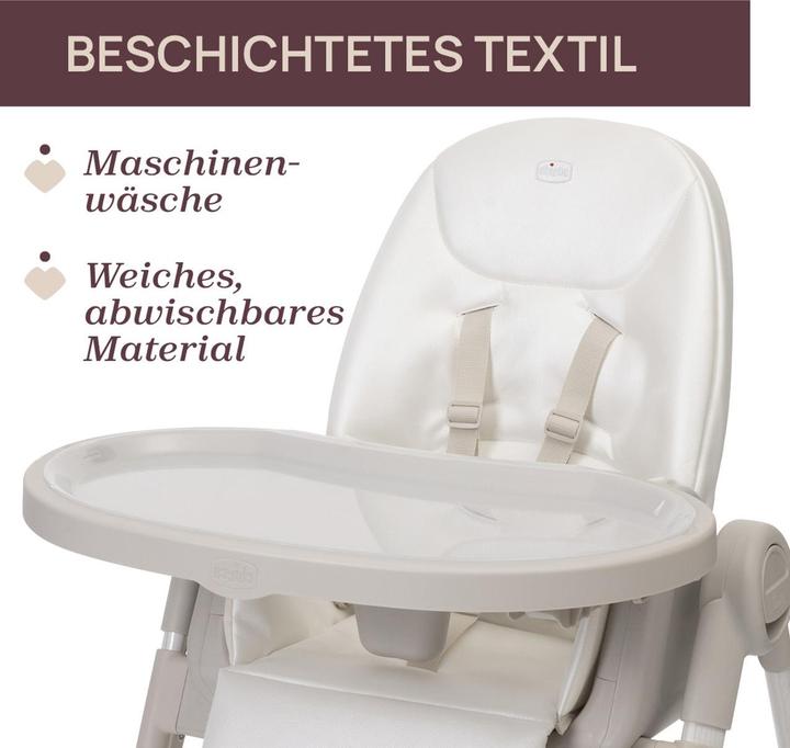 Produktbild Chicco Polly Armonia (Hochstuhl)