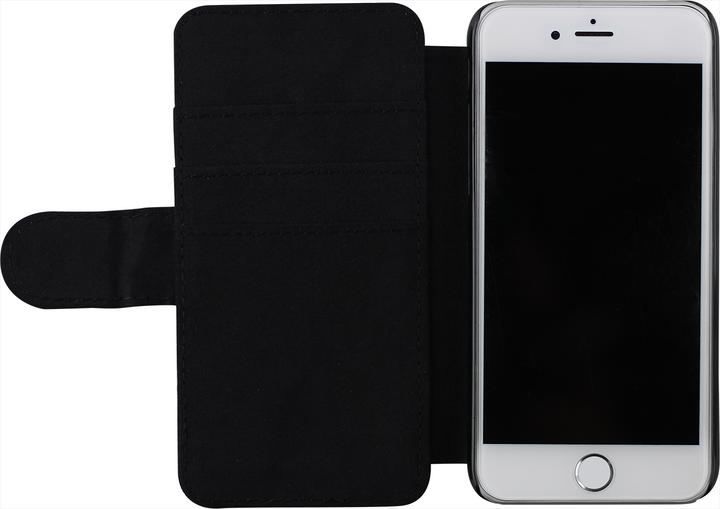 Immagine prodotto PhoneLook Cover Portafoglio nero Camouflage 3 (Apple iPhone 7)