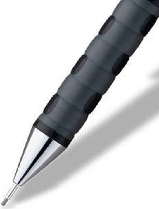 Produktbild Rotring Feinminenstift Tikky (0.35 mm, HB, 1 x)