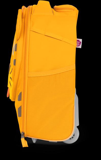 Immagine prodotto Affenzahn Theo Tiger (20 l, Bagaglio a mano (fino a 50 litri))