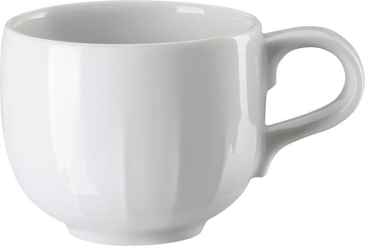 Produktbild Arzberg Joyn Weiss Espressotasse 2tlg. (90 ml, 1 x)