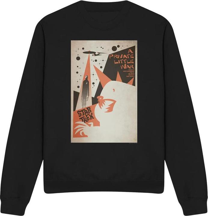 The Original Series Episode 48 Sweatshirt