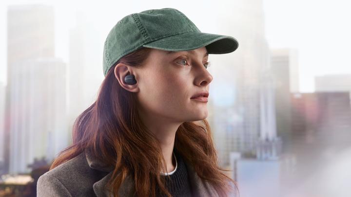 Immagine prodotto Bowers & Wilkins Pi6 (ANC, 8 h, Senza fili)