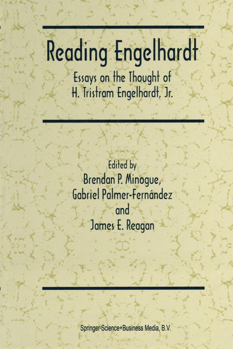Image du produit Reading Engelhardt (Anglais, Brendan P. Minogue, J. E. Reagan, Gabriel Palmer-Fernández, 2012)