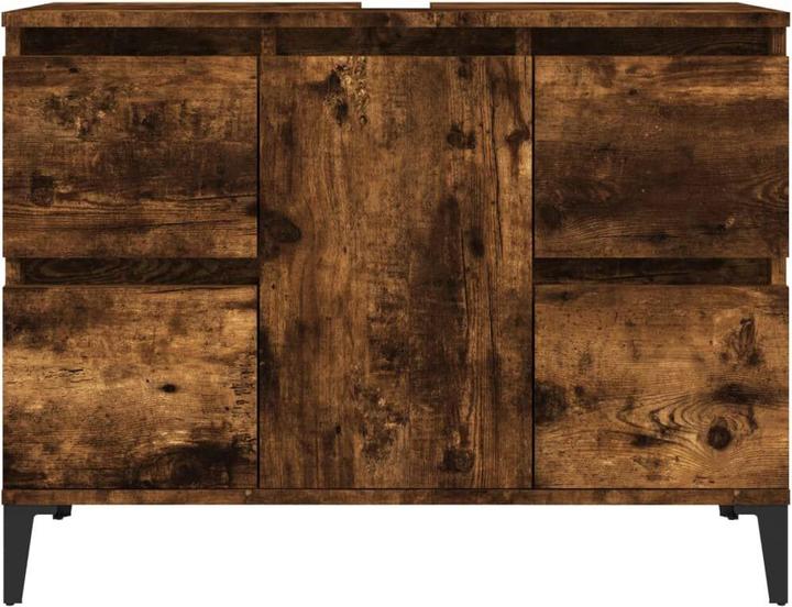 Image du produit VidaXL Lark (80 x 33 x 60 cm)