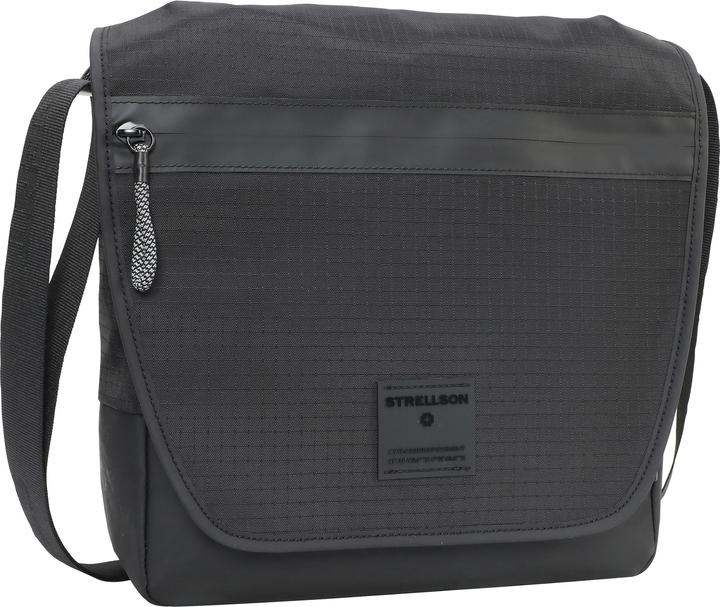Actual product image Strellson northwood rs dorian shoulderbag mvf