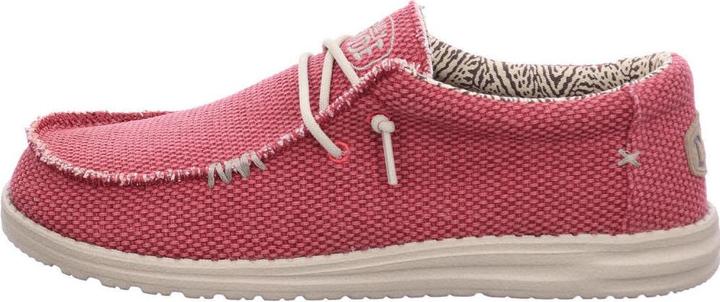 Produktbild Hey Dude Wally Braided (46)
