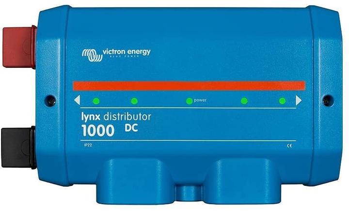 Immagine prodotto Victron Energy Distributore Lynx
