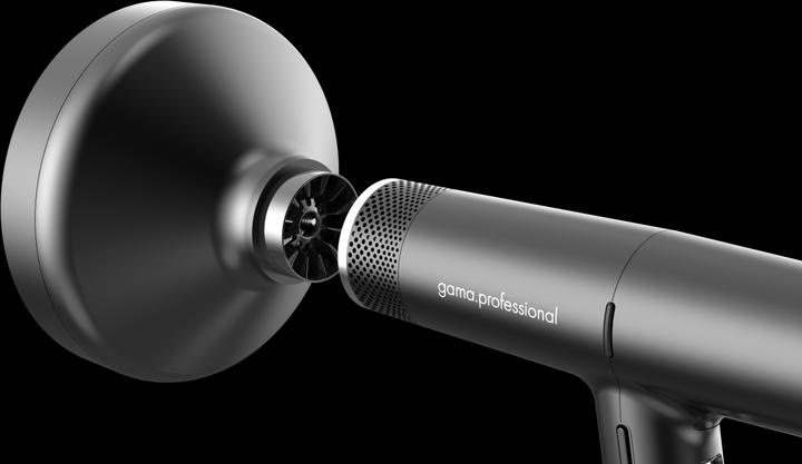 Actual product image GAMA Hair Dryer IQ Perfetto 2.0