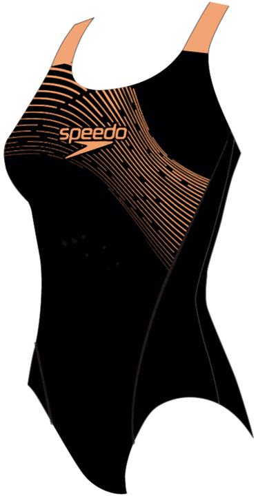 Image du produit Speedo Medley Logo 1 Piece (W32/L36)