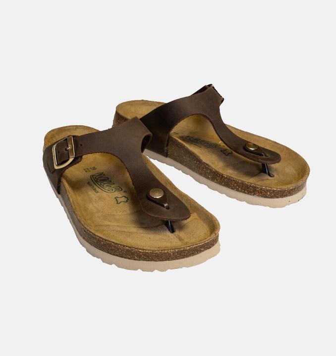 Image du produit Neu-B Sandalen RENANIA Zehentrenner (38)