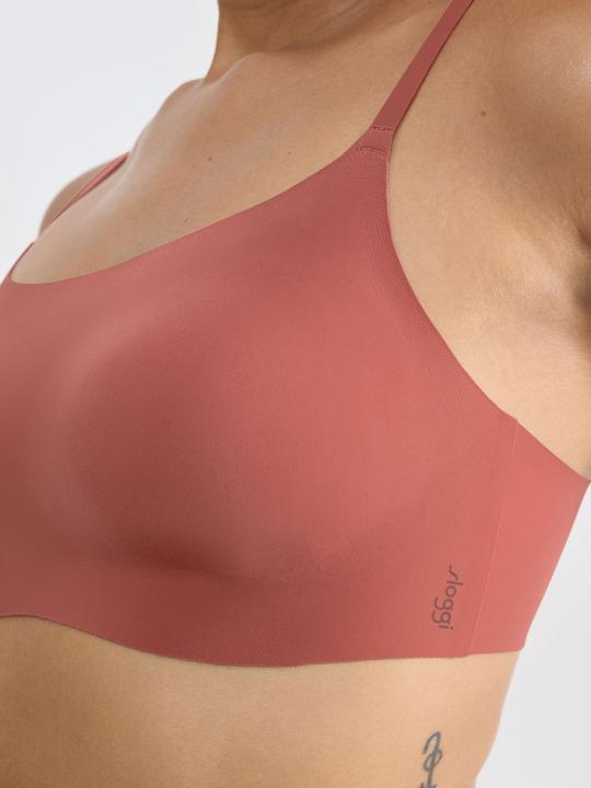Image du produit Sloggi Bügelloser BH ZERO Feel 2.0 Ultra Bra (Une unité par pack)