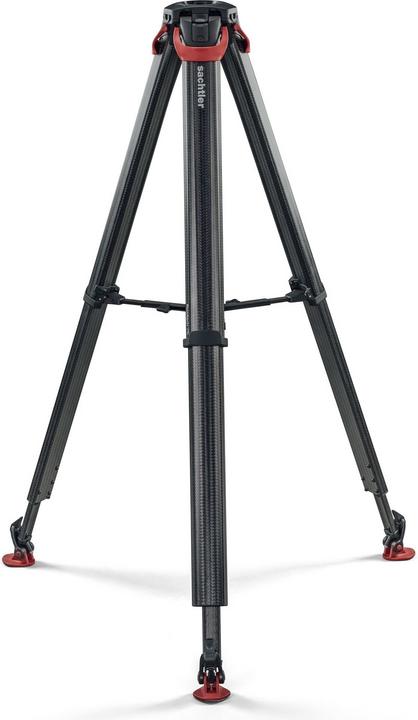 Sachtler Tripod flowtech100 MS - 30 kg Traglast