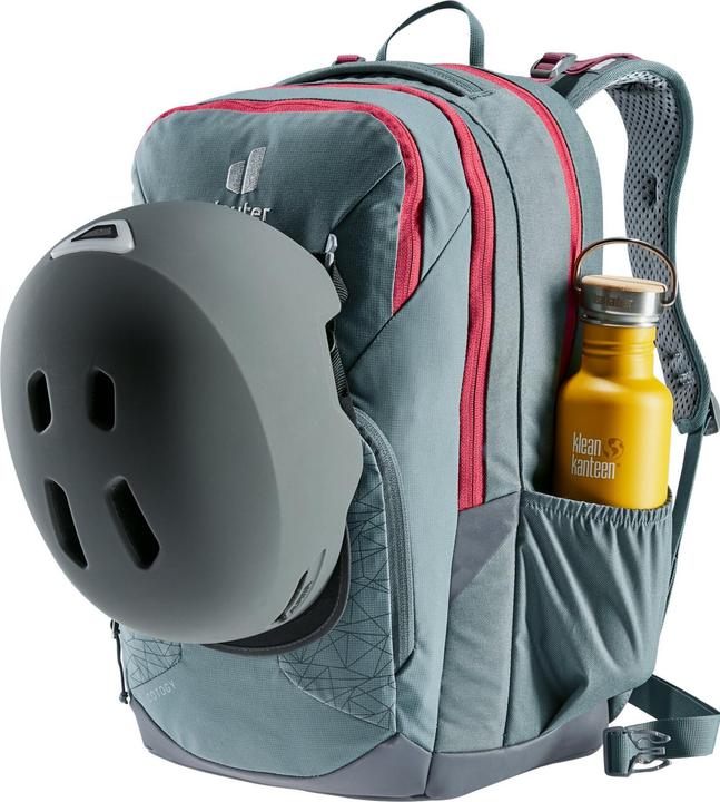 Actual product image Deuter School Backpack Cotogy (25 l)
