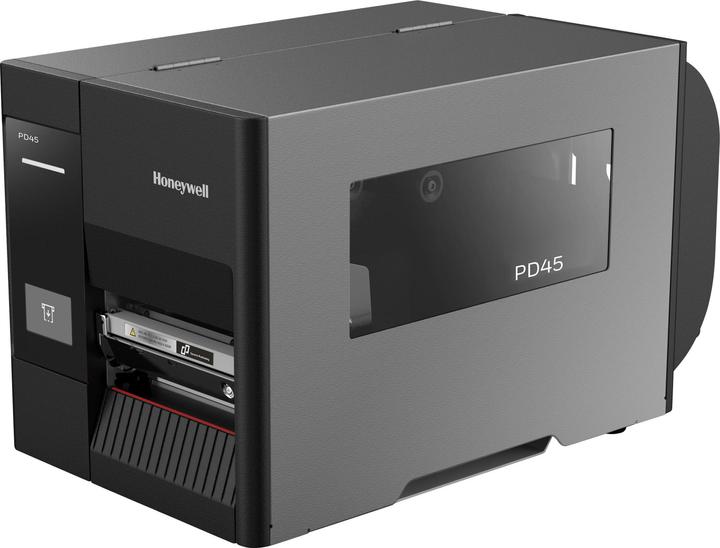 Actual product image Honeywell PD4500C,wired,200dpi,ROW (203 dpi)