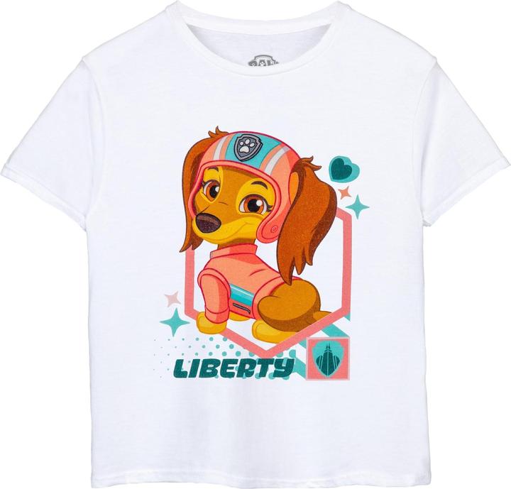 Paw Patrol Liberty TShirt Mädchen