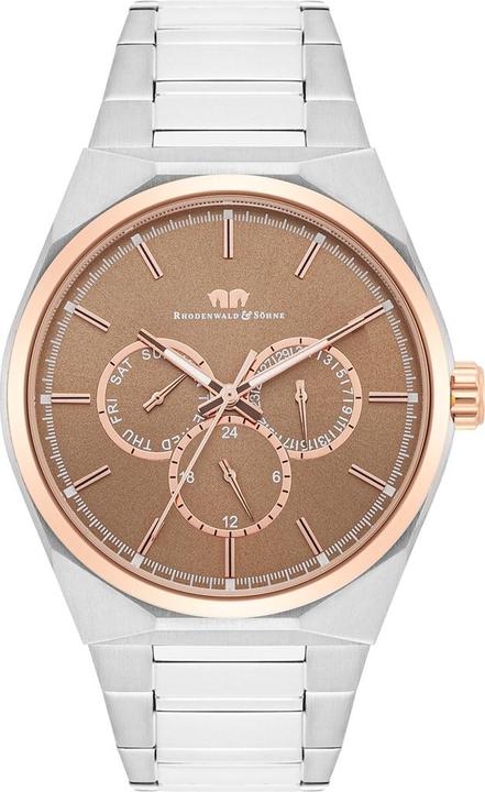 Produktbild Herren Uhr Cooledge - 37192 (42 mm)