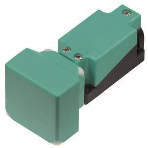 Actual product image Pentax Pepperl Fuchs PF Inductive sensor 246527 NBN40U1LUU