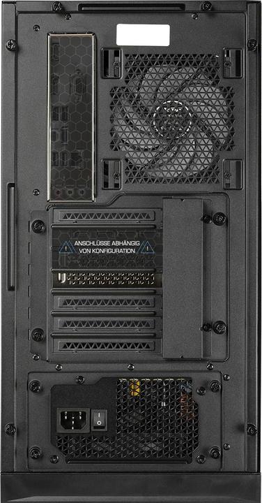 Actual product image Kiebel Invader 14 (i9-14900KF, 64 GB, 4000 GB, GeForce RTX 4090)
