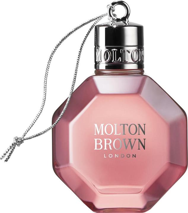 Immagine prodotto Molton Brown Bath Body Del Rhub & R Festive Bauble 75 ml (Set per la cura dei capelli)