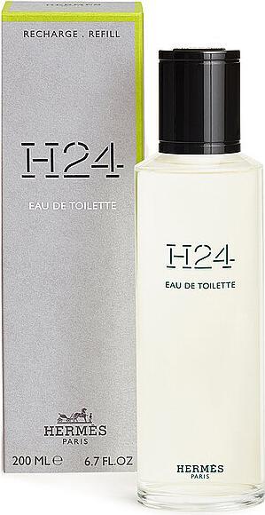 Produktbild Hermès Eau de Toilette Refill (Eau de Toilette, 200 ml)