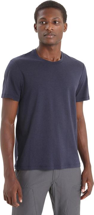 Produktbild Icebreaker Merino Central Classic SS Tee (L)