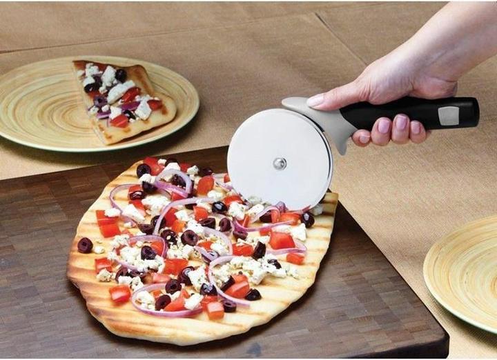 Image du produit Weber Coupe-pizza